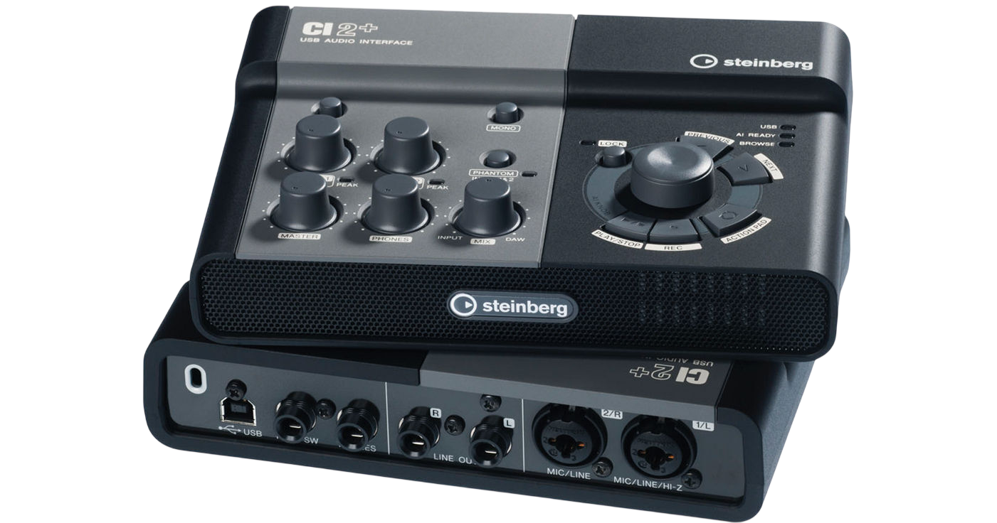 Steinberg Ci2+