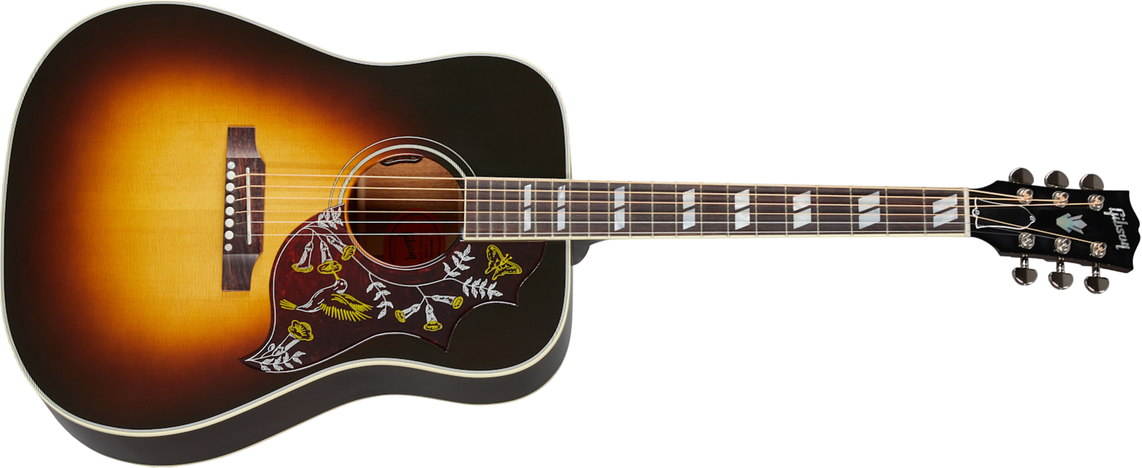Gibson Hummingbird